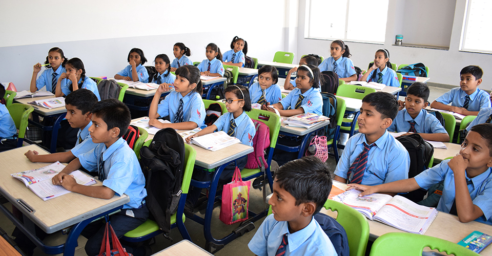 ENGLISH LANGUAGE LAB